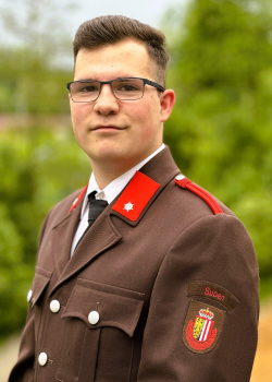 Kevin Schildhammer